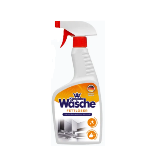 Konigliche Wasche Solutie-spray universala p/u gril si arsuri cu efect antibacterial 500ml